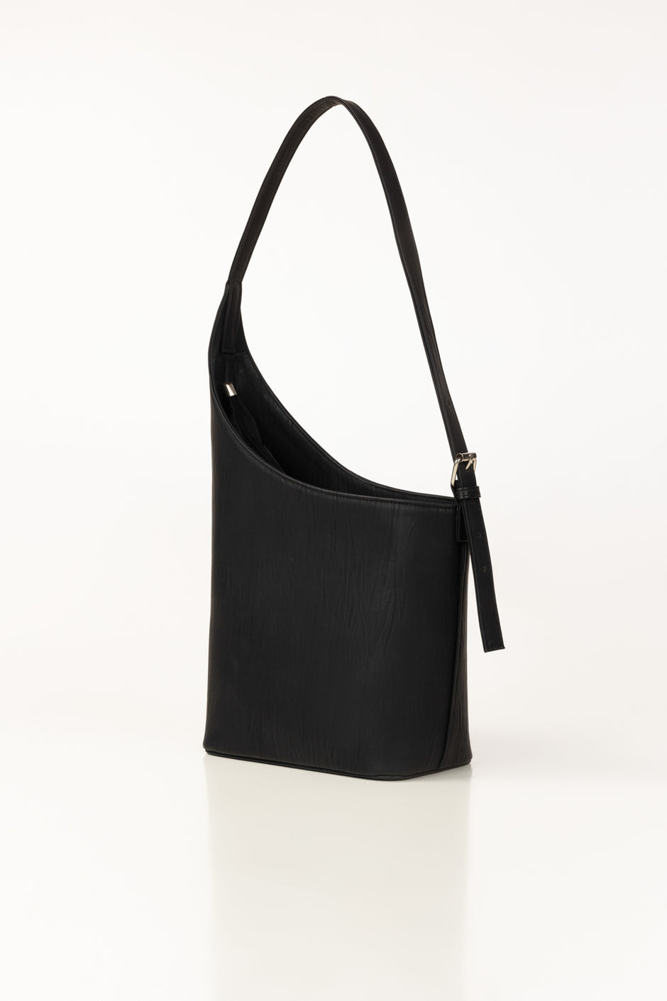 Black Shoulder Bag