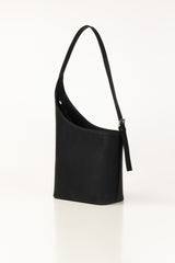 Black Shoulder Bag IBS-SHB25-050