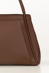 Tan Tote Bag IBS-TTB25-078