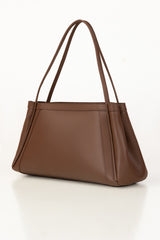Tan Tote Bag IBS-TTB25-078
