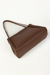 Tan Tote Bag IBS-TTB25-078