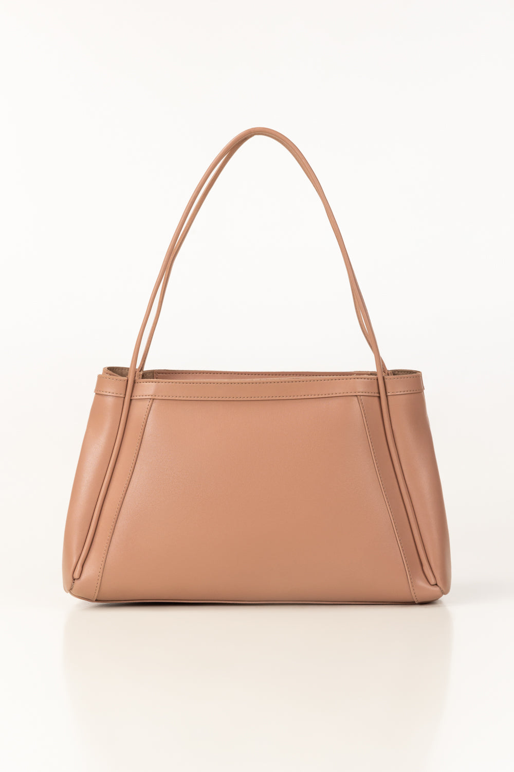 Light Pink Tote Bag IBS-TTB25-079