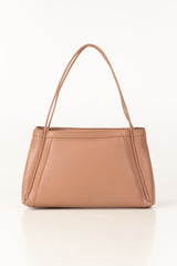 Light Pink Tote Bag IBS-TTB25-079