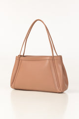 Light Pink Tote Bag IBS-TTB25-079