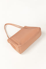 Light Pink Tote Bag IBS-TTB25-079