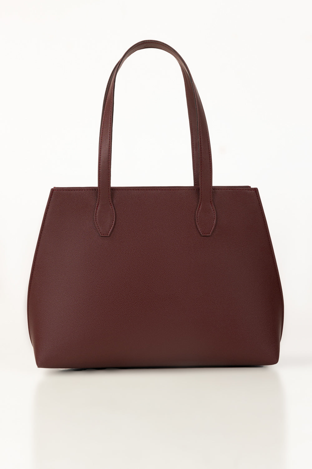 Maroon Tote Bag IBS-TTB25-080