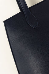 Blue Tote Bag IBS-TTB25-081