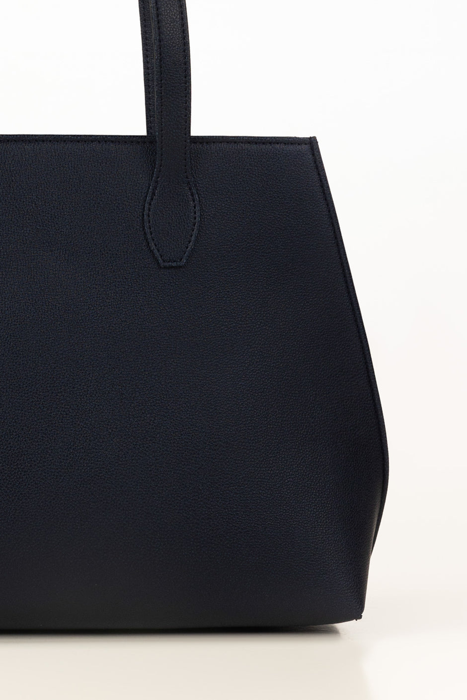 Blue Tote Bag