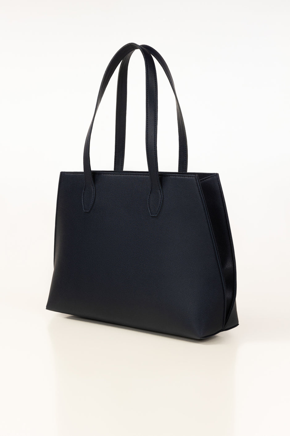 Blue Tote Bag