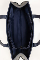 Blue Tote Bag IBS-TTB25-081