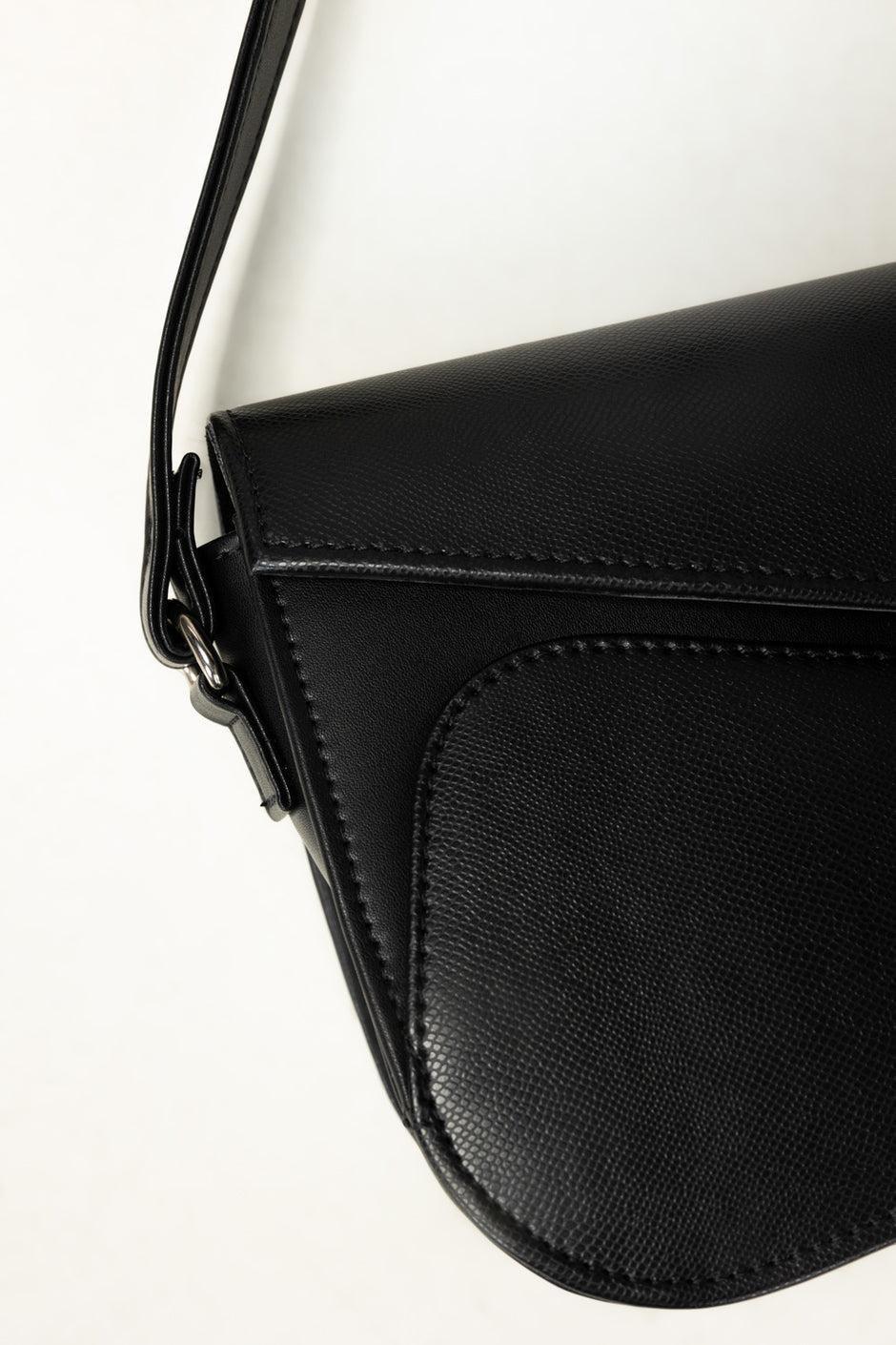 Black Handbag