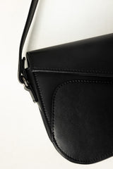 Black Handbag IBS-HDB25-018