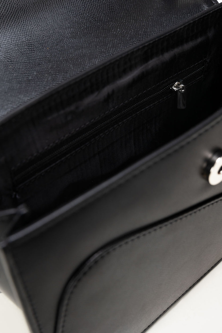 Black Handbag
