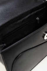 Black Handbag IBS-HDB25-018