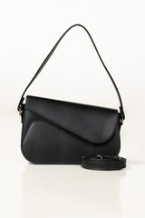 Black Handbag IBS-HDB25-018