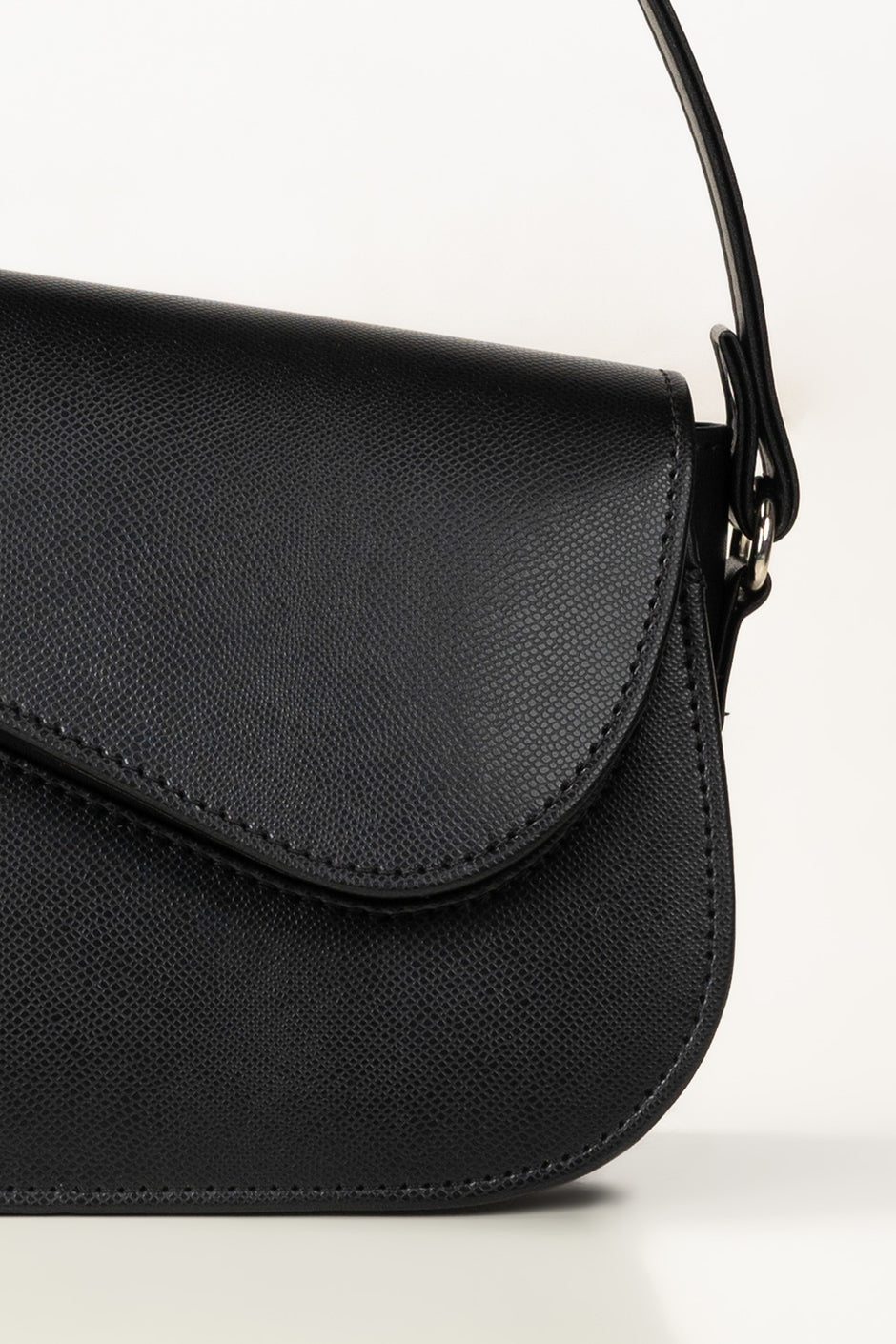 Black Handbag