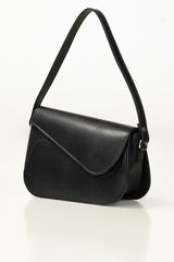 Black Handbag IBS-HDB25-018