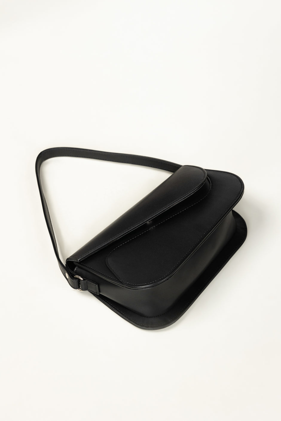 Black Handbag