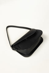 Black Handbag IBS-HDB25-018