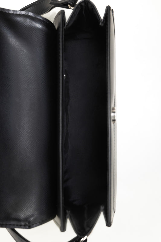 Black Handbag IBS-HDB25-018