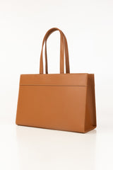 Tan Tote Bag IBS-TTB25-082