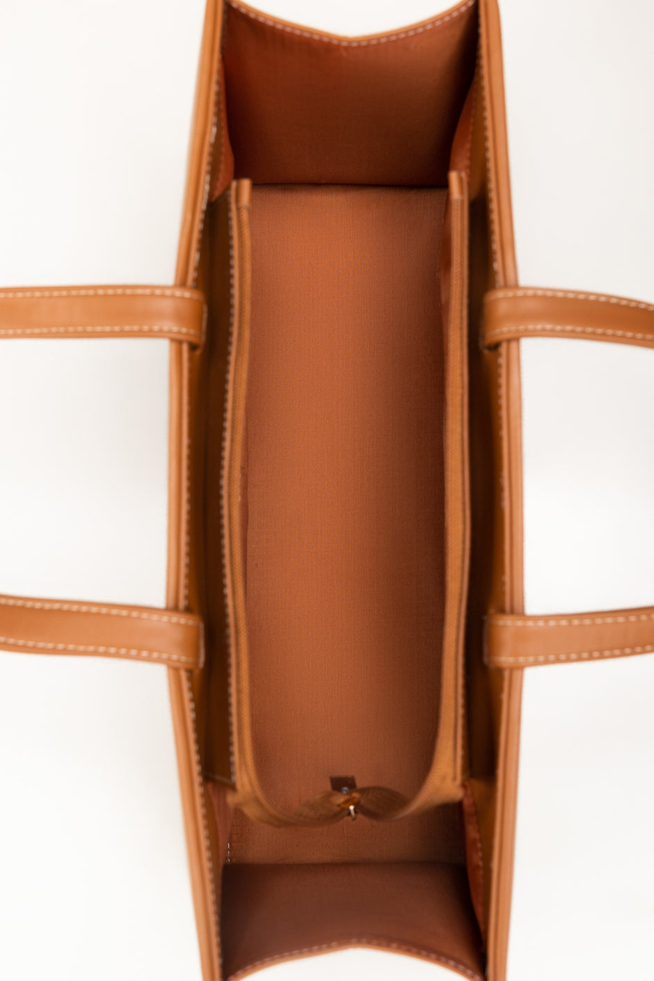 Tan Tote Bag IBS-TTB25-082