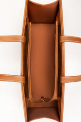 Tan Tote Bag IBS-TTB25-082