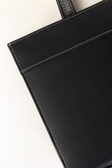 Black Tote Bag IBS-TTB25-083