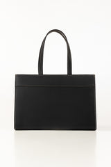 Black Tote Bag IBS-TTB25-083