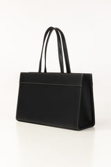 Black Tote Bag IBS-TTB25-083