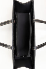 Black Tote Bag IBS-TTB25-083