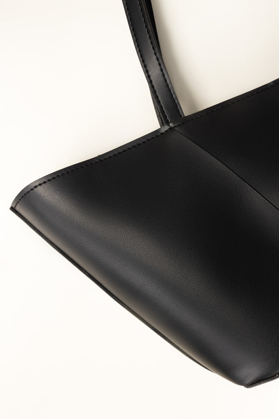 Black Shoulder Bag