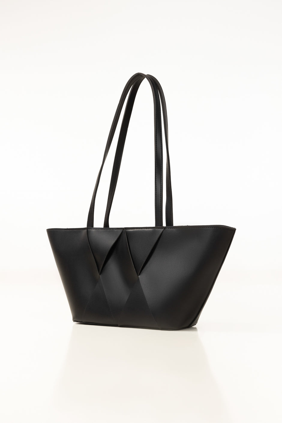 Black Shoulder Bag