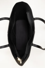 Black Shoulder Bag IBS-SHB25-052