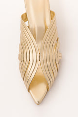Golden Heels IFS-HLS25-013