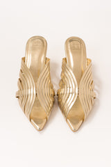 Golden Heels IFS-HLS25-013