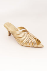 Golden Heels IFS-HLS25-013