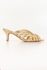 Golden Heels IFS-HLS25-013