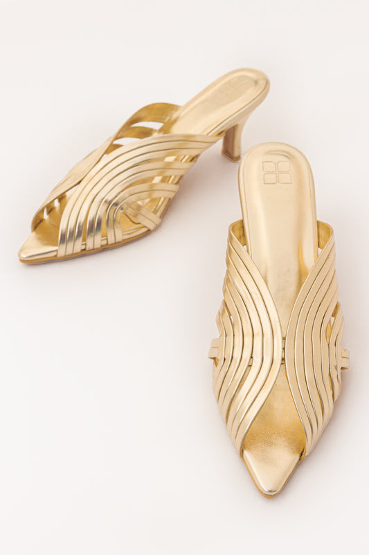 Golden Heels IFS-HLS25-013