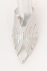 Silver Heels IFS-HLS25-014