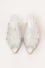 Silver Heels IFS-HLS25-014