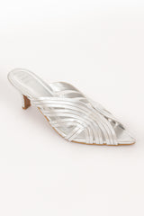 Silver Heels IFS-HLS25-014