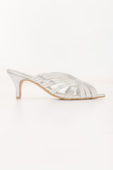 Silver Heels IFS-HLS25-014