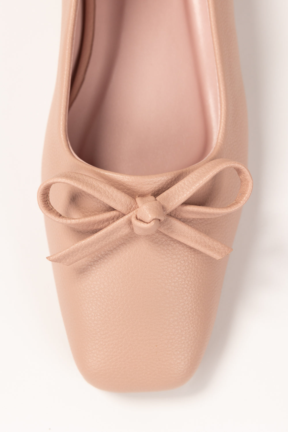 Pink Pumps
