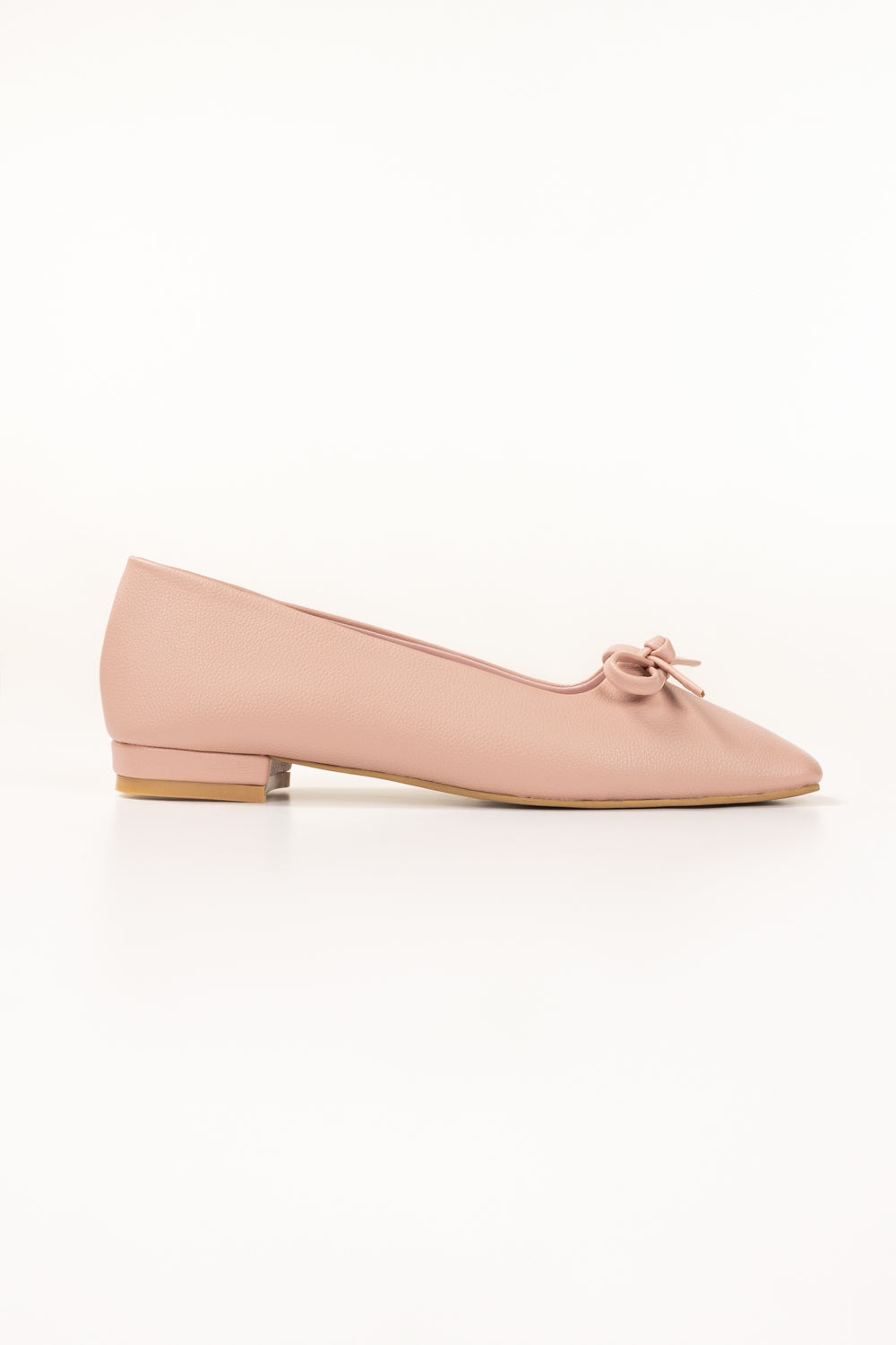 Pink Pumps