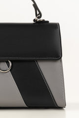 Black Tote Bag IBS-TTB25-073