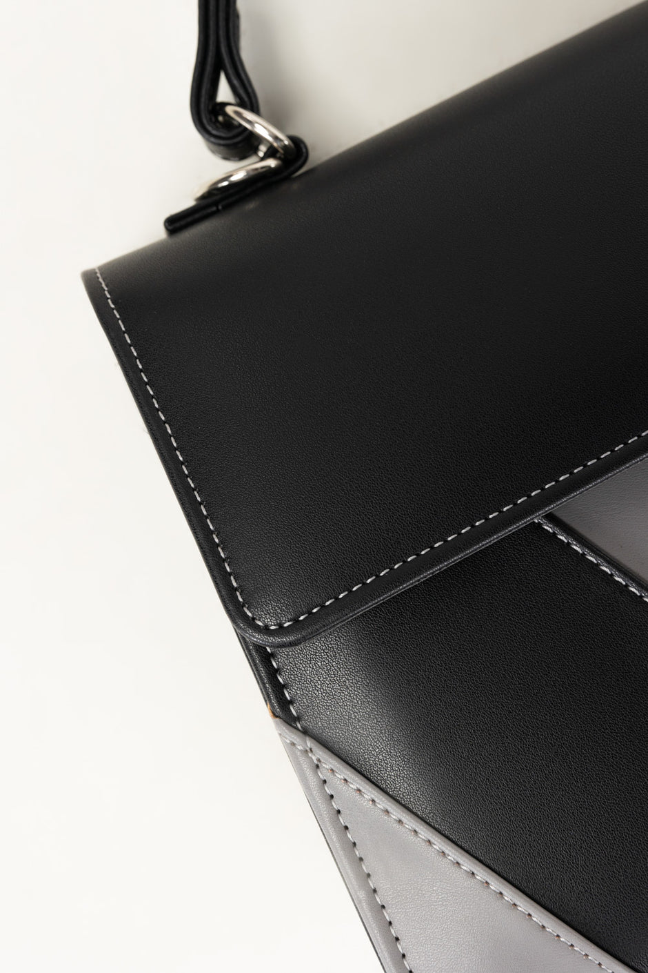 Black Tote Bag