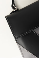 Black Tote Bag IBS-TTB25-073