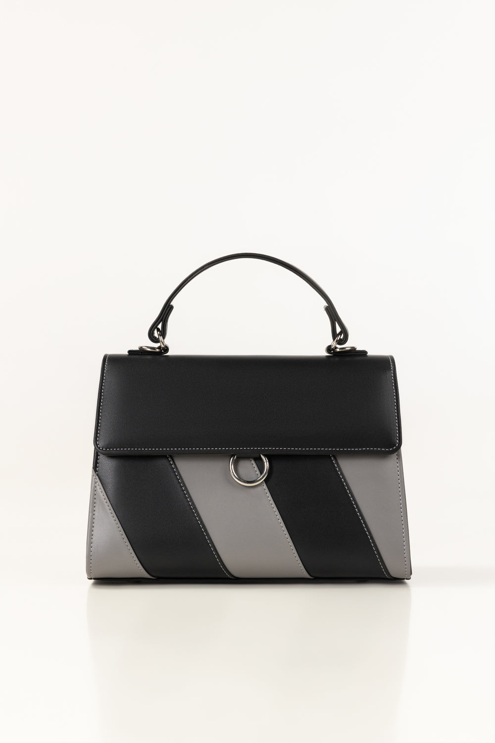 Black Tote Bag IBS-TTB25-073