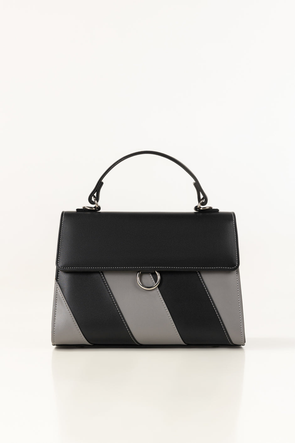 Black Tote Bag
